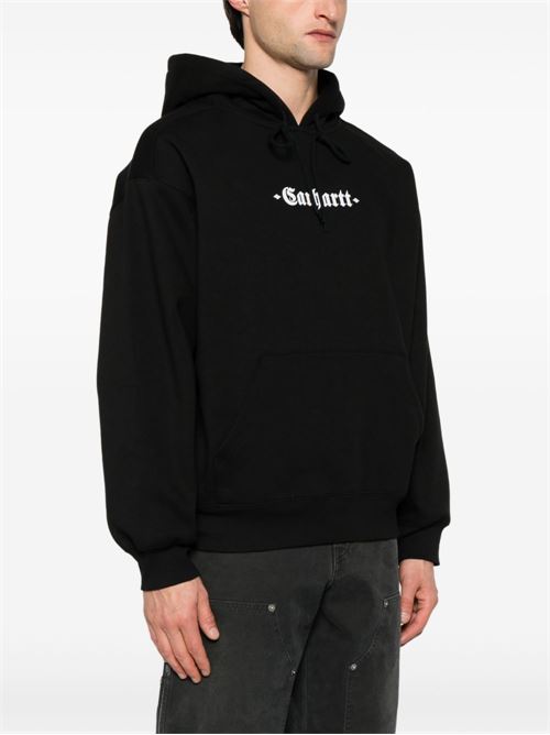 Greatest Hits hoodie CARHARTT WIP | I0344160D2XX